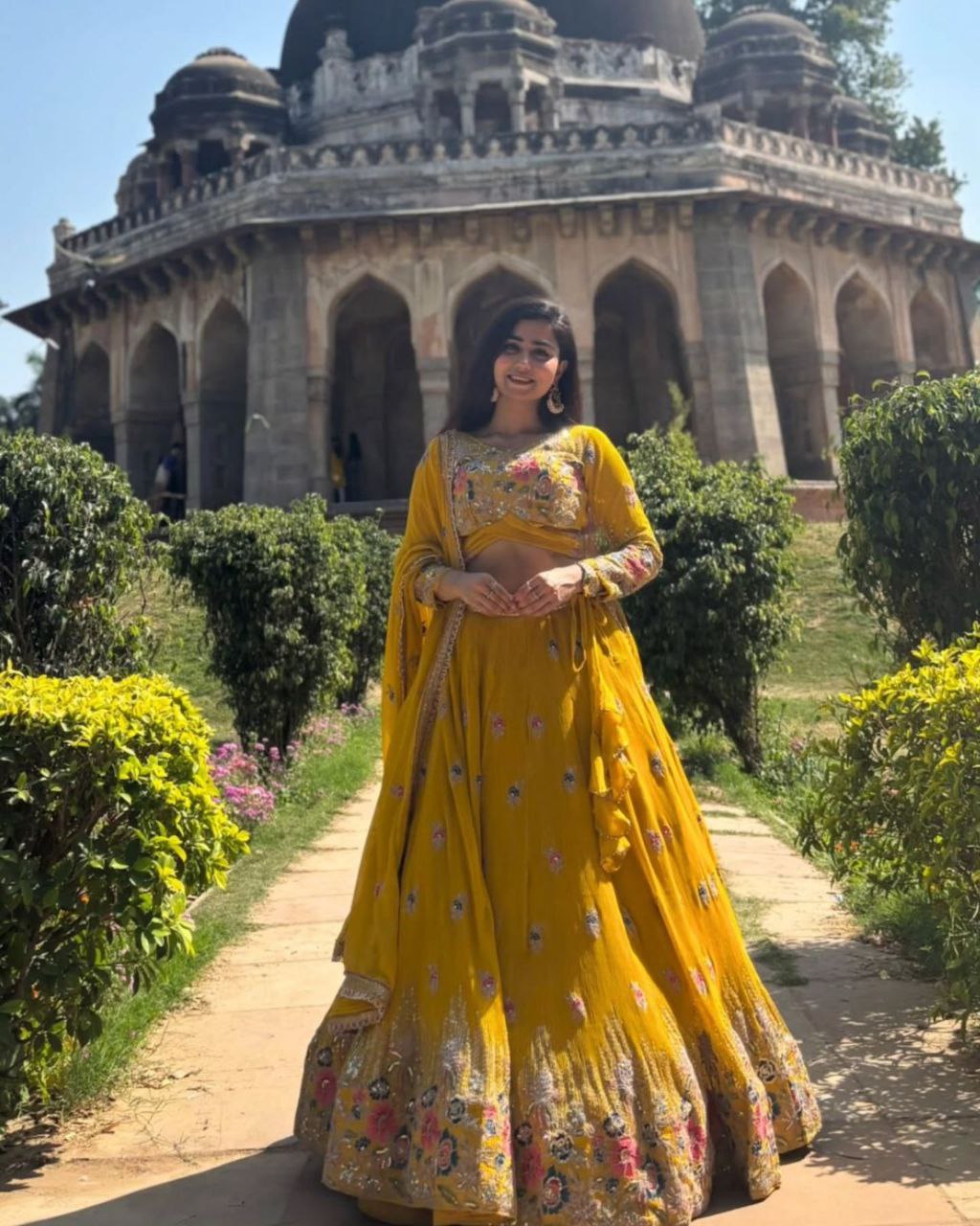Georgette Lehenga, Sequin Thread Lehenga, Coding Dori Work Choli, Full Stitch Lehenga, Lehenga with Cancan, Micro Inner Lehenga, Party Wear Lehenga, Indian Ethnic Wear, Wedding Lehenga, Dupatta with Lace Border, 3 Meter Flare Lehenga, Designer Lehenga Set, Unstitched Choli