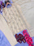 Elegant Hand-Embroidered Straight Cut Kurta Set with Dupatta