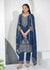 Pakistani Salwar Kameez