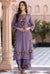 Palazzo Suit with Embroidery Sequence Work – Ready to Wear Pakistani Salwar Kameez