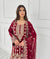 Sharara Set with Dupatta