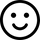 Drapes Dress Smile icon