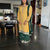 Drapes Dress