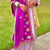 Drapes Dress