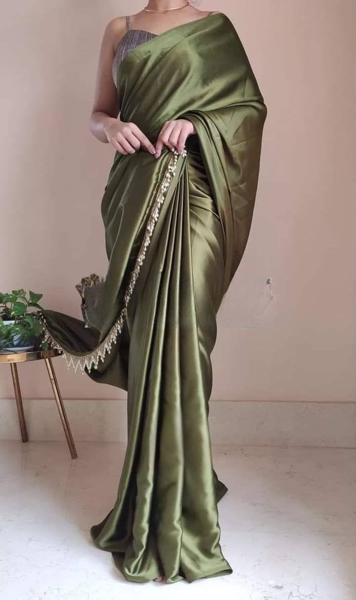olive-green-satin-saree-with-contrast-malbari-weaving-blouse-01