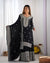 Sharara Suit with Embroidery & Sequence Work