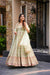 Thread Work Gown