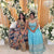 Drapes Dress