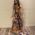 Drapes Dress